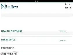 Sites similar to nonnewz.com