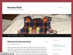 Sites similar to nonniesnook.com