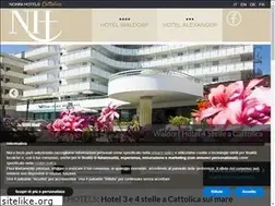 Sites similar to nonnihotels.it