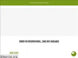 Sites similar to nonnisitalianbistro.com