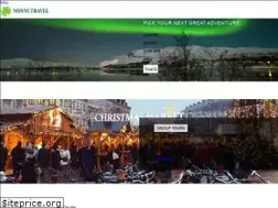 Sites similar to nonnitravel.is