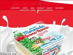 Sites similar to nonnonanni.it