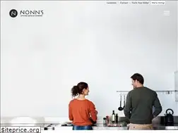 Sites similar to nonns.com