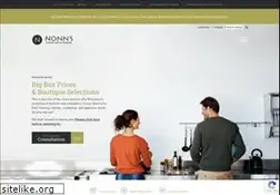 Sites similar to nonnsdesignshowplace.com
