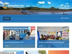 Sites similar to nono.gob.ar