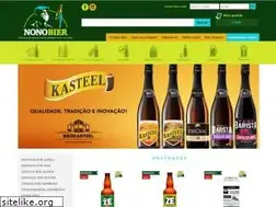 Sites similar to nonobier.com.br
