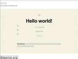 Sites similar to nonobupress58.com