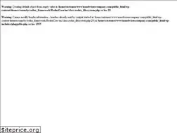 Sites similar to nonobviouscompany.com