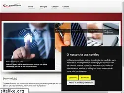Sites similar to nonocartorio.com.br