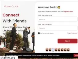 nonoclick.com