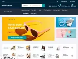 Sites similar to nonodeals.com
