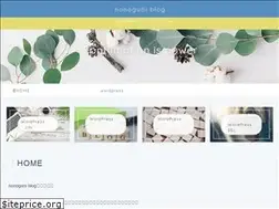 Sites similar to nonoguniblog.com