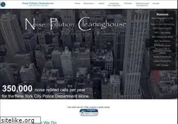 Sites similar to nonoise.org