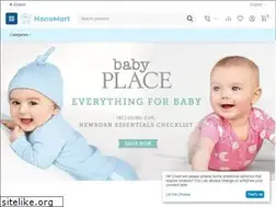 Sites similar to nonomart.com