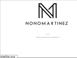 Sites similar to nonomartinez.com