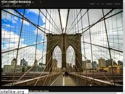Sites similar to nonomnismoriar.eu