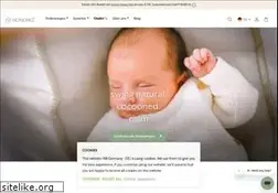 Sites similar to nonomo.de