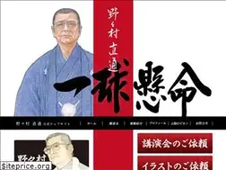 Sites similar to nonomura-naomichi.com