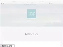 Sites similar to nonomurad.com