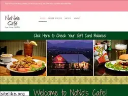 Sites similar to nonoscafe.com