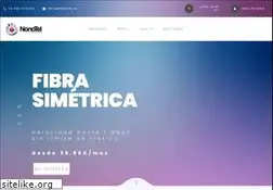 Sites similar to nonotel.es