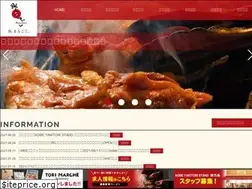 Sites similar to nonotori.com