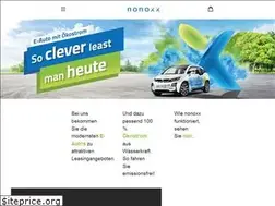 Sites similar to nonoxx.de