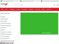 Sites similar to nonpaintpro.nl