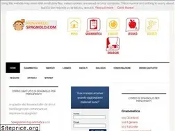 Sites similar to nonparlospagnolo.com