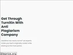 Sites similar to nonplagiarismgenerator.com
