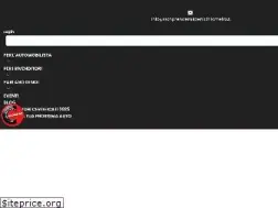 Sites similar to nonprendermiperilchilometro.it