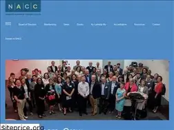 Sites similar to nonprofit-academic-centers-council.org
