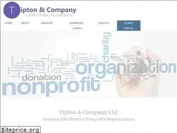 Sites similar to nonprofitacctg.com