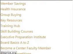 Sites similar to nonprofitadvancement.org