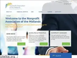 Sites similar to nonprofitam.org
