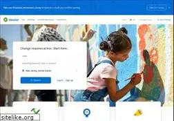 Sites similar to nonprofitcareermonth.org