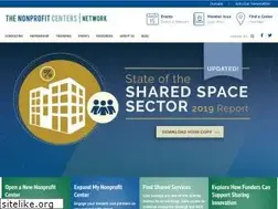 Sites similar to nonprofitcenters.org