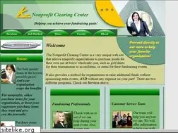 Sites similar to nonprofitclearingcenter.com