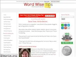 Sites similar to nonprofitcopywriter.com