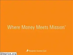 Sites similar to nonprofitfinancefund.org