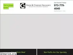 Sites similar to nonprofitinsurance.co