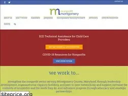 Sites similar to nonprofitmoco.org