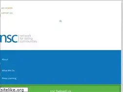 Sites similar to nonprofitservices.org