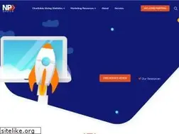 Sites similar to nonprofitssource.com