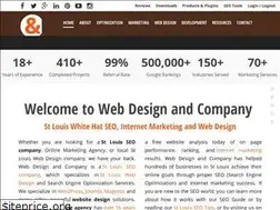 Sites similar to nonprofitwebdesignfirm.com