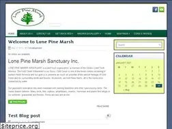 Sites similar to nonprofitwebsites.ca