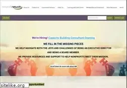 Sites similar to nonprofnetwork.org