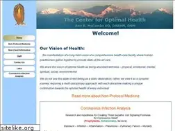 Sites similar to nonprotocolmedicine.com