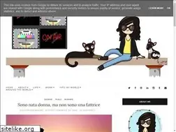 Sites similar to nonpuoesserevero.it