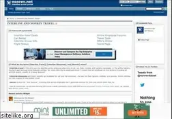 Sites similar to nonrev.net